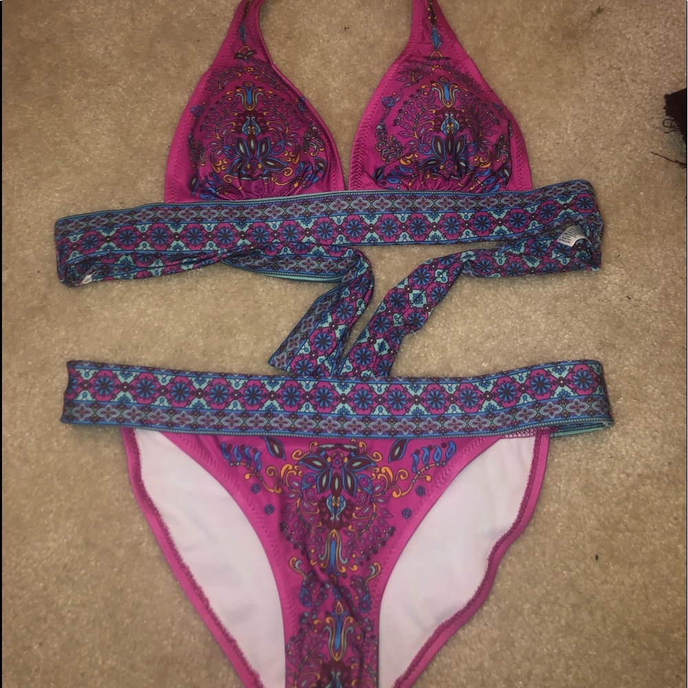 Women’s bikini